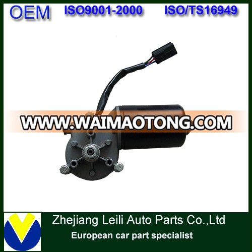 Hot Sale 12V DC Wiper Motor