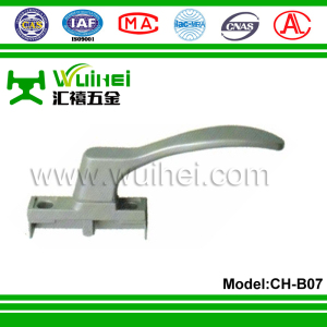 Zinc Alloy Window Lock Handle (CH-B07)